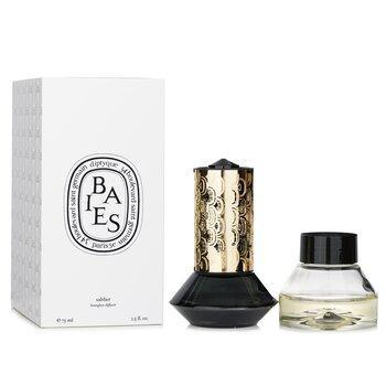 Diptyque Hourglass Diffuser Baies