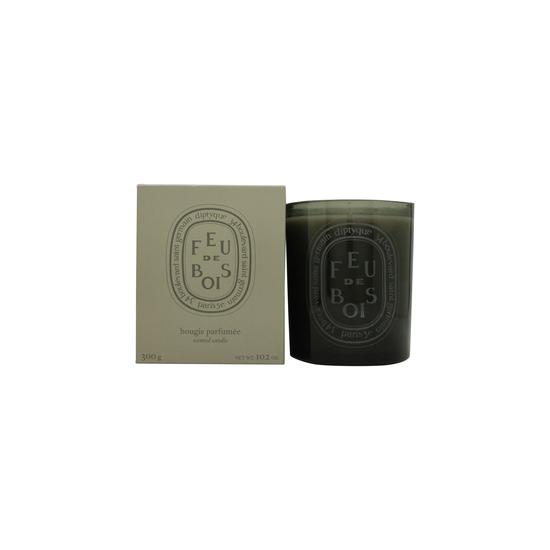 Diptyque Scented Candle Feu De Bois