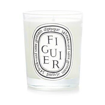Diptyque Scented Candle Figuier Fig Tree 190g