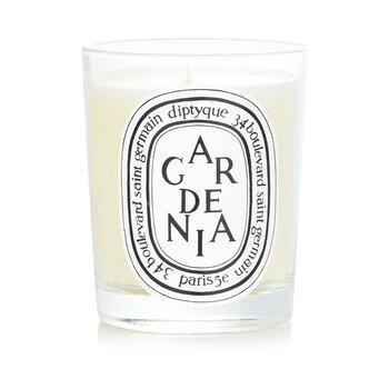 Diptyque Scented Candle Gardenia