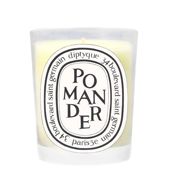 Diptyque Scented Candle Pomander