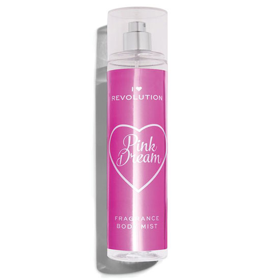 pink dream perfume