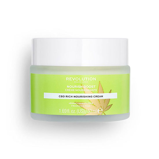 Download Revolution Skincare Hyaluronic Acid Overnight Hydrating Face Mask Yellowimages Mockups