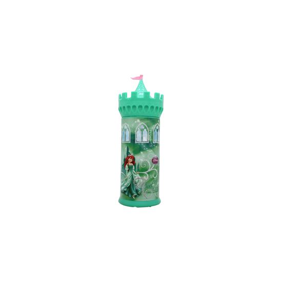 Disney Ariel Castle Bubble Bath 350ml