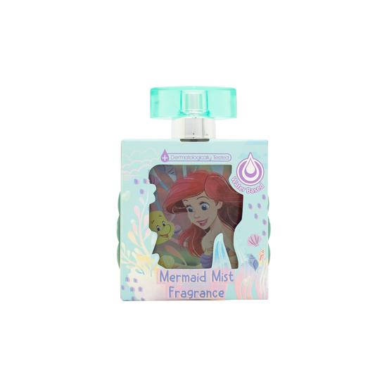 Disney The Little Mermaid Body Spritz Spray 50ml