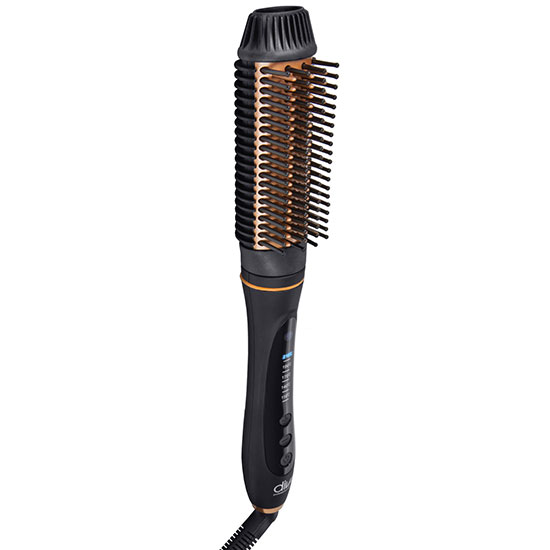 ghd vented brush size 3