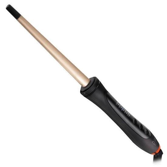 Diva Professional Styling Intelligent Argan Digital Wand 9mm-16mm