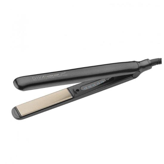 Diva Professional Styling Ultra Fast Intelligent Digital Styler Black