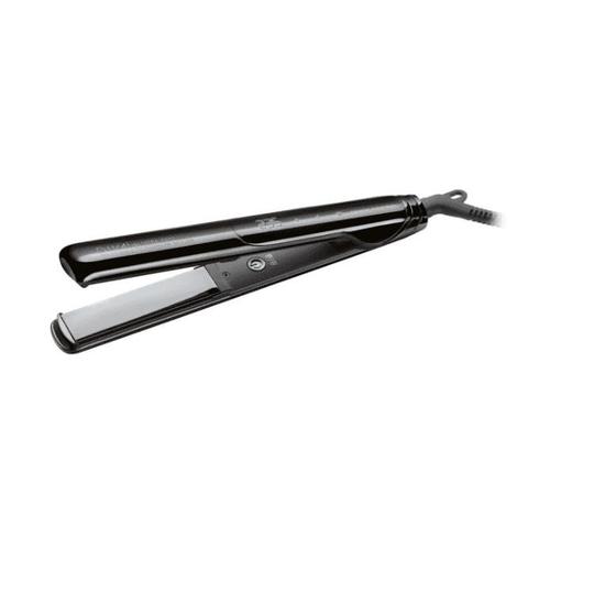 Diva Professional Styling Ultra Fast Platinum Titanium Styler Piano Black