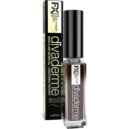 Divaderme FXII De Finer Gel 9ml