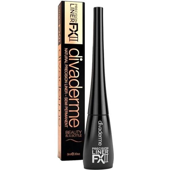 Divaderme Precision Liner FXII 9ml / Ash