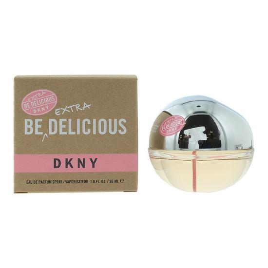 DKNY Be Delicious Be Extra Delicious Eau De Parfum 30ml