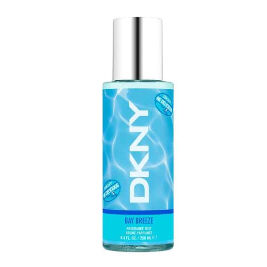 DKNY Be Delicious Pool Party Bay Breeze Body Mist 250ml