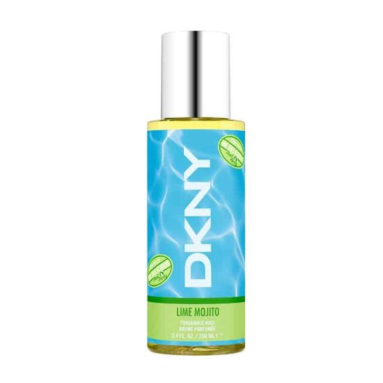 DKNY Be Delicious Pool Party Mojito Body Mist 250ml