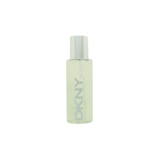 DKNY DNKY Energising Fragrance Mist Spray 250ml