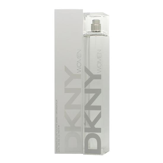 DKNY Energising Eau De Toilette 100ml