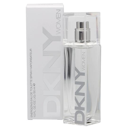 DKNY Energising Eau De Toilette 30ml