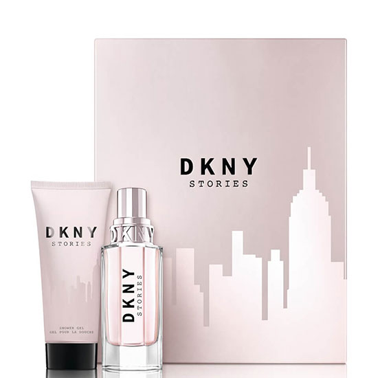 dkny stories eau de parfum