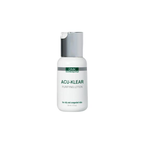 DMK ACU-KLEAR Acne Treatment Lotion