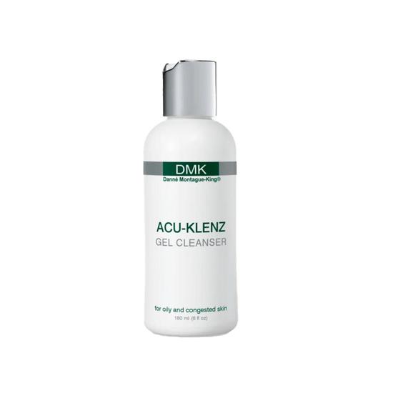 DMK ACU-KLENZ Acne Cleansing Gel