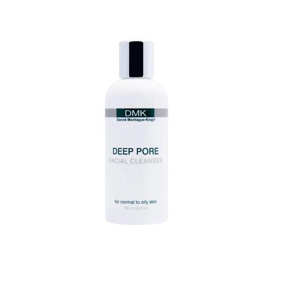 DMK Deep Pore Facial Cleanser