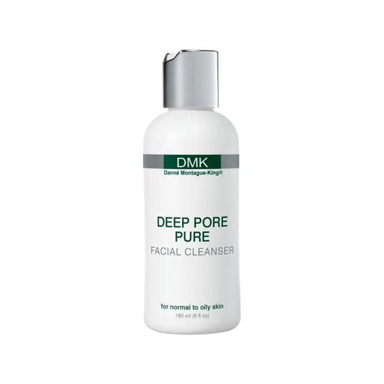 DMK Deep Pore Ultra Deep Cleaning Facial Cleanser