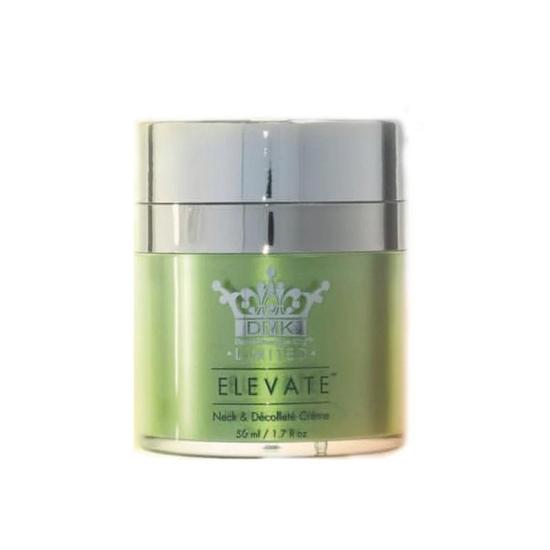 DMK Elevate Neck & Decollete Creme