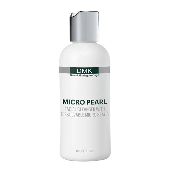 DMK Micro Pearl Facial Cleanser With Dissolvable Micro Beads