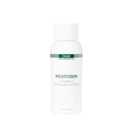 DMK Revitosin Vitamin A Exfoliant Lotion