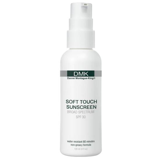 DMK Soft Touch Sunscreen Broad Spectrum SPF 30 60ml