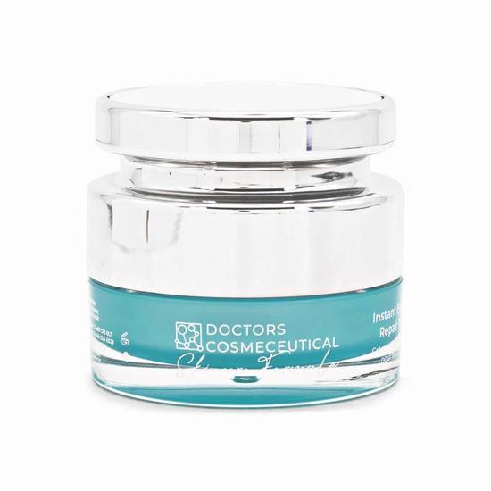 Doctors Formula Marine Collagen Eye Hydration Treatment 15ml (Imperfect Box)