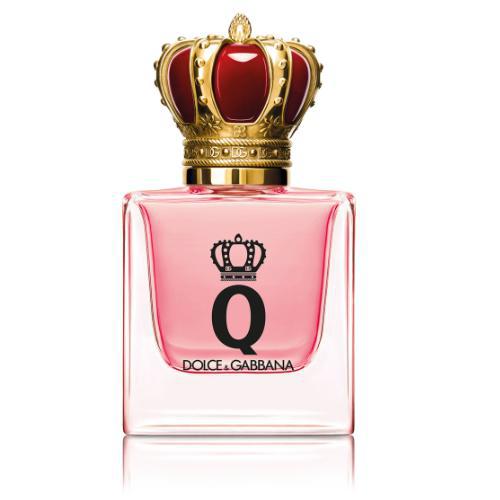 Dolce and gabbana gold perfume online