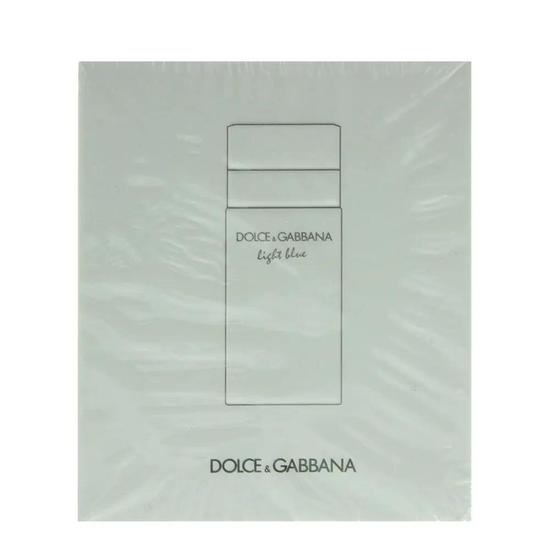 Dolce & Gabbana Gabbana Light Blue Blotters 100pcs