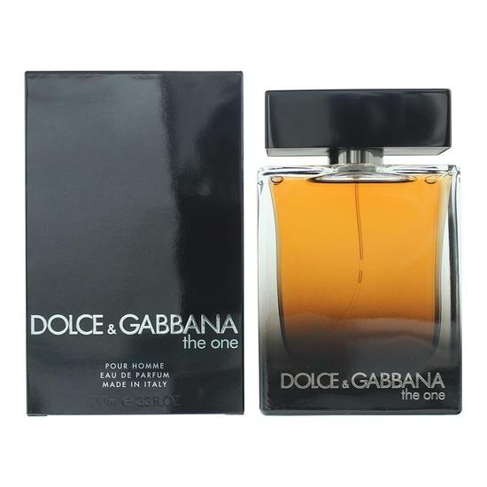 Dolce & Gabbana Gabbana The One Pour Homme Eau De Parfum 100ml