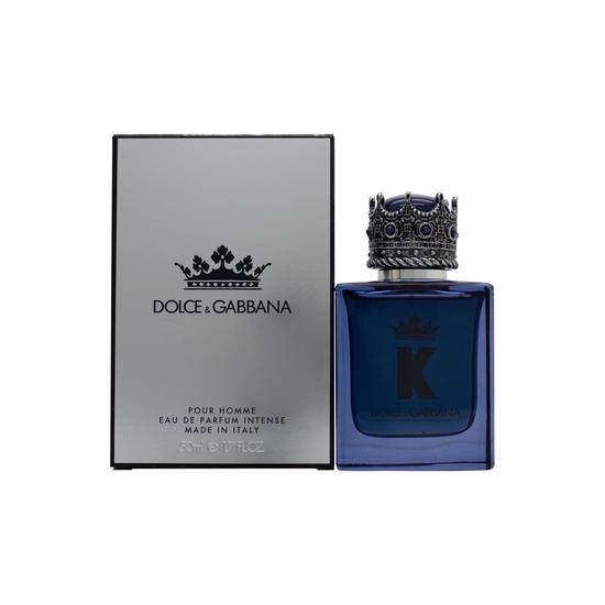 Dolce & Gabbana K Eau De Parfum Intense 50ml