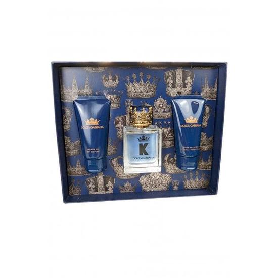 Dolce gabbana after shave balm on sale