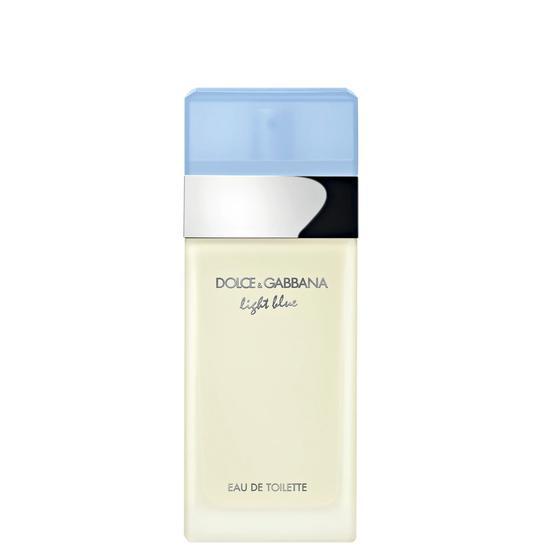 Dolce & Gabbana Light Blue Eau De Toilette 25ml