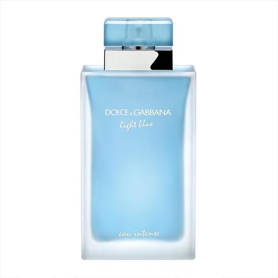 Dolce & Gabbana Light Blue Pour Femme Eau Intense 100ml