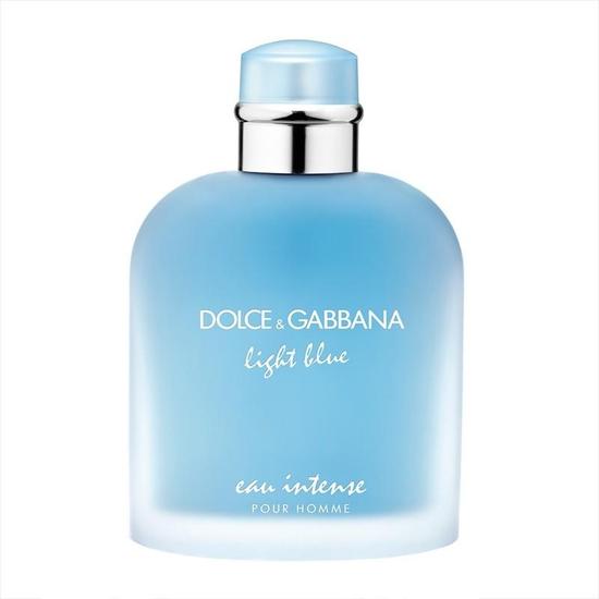 Dolce & Gabbana Light Blue Pour Homme Eau Intense 100ml