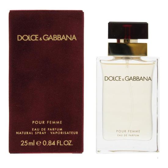 Dolce & Gabbana Pour Femme Eau De Parfum