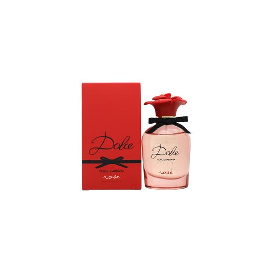 Dolce & Gabbana Rose Eau De Toilette 50ml