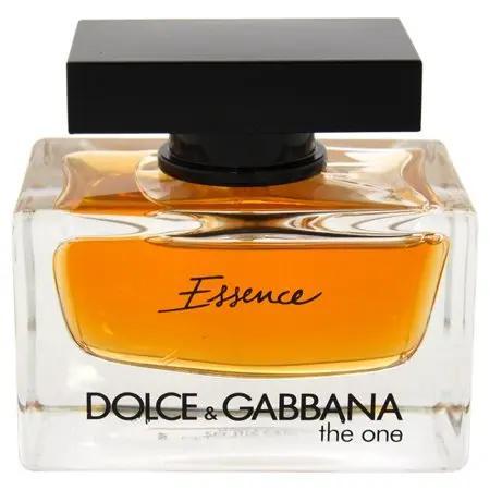 Dolce & gabbana the one essence de parfum on sale