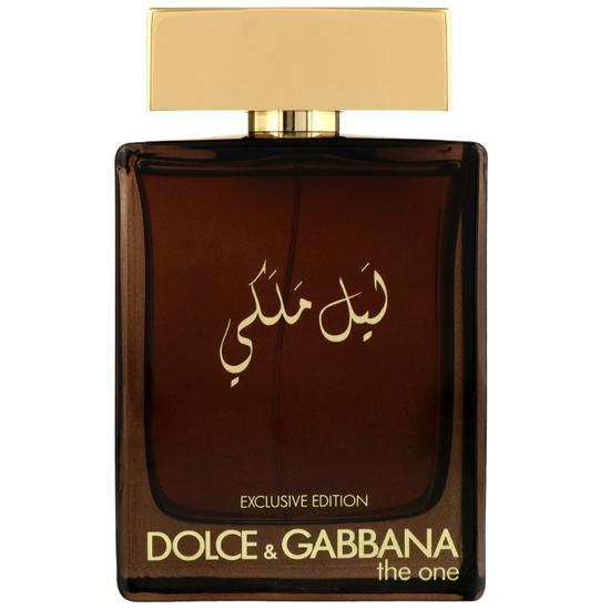 dolce & gabbana royal night