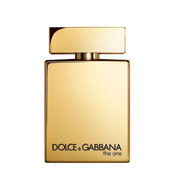 Dolce & Gabbana The One Pour Homme Gold Eau De Parfum Intense 50ml