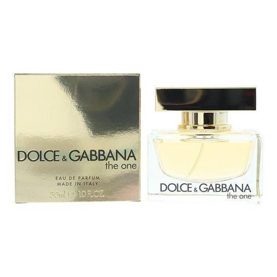 Dolce & Gabbana The One The One Eau De Parfum 30ml