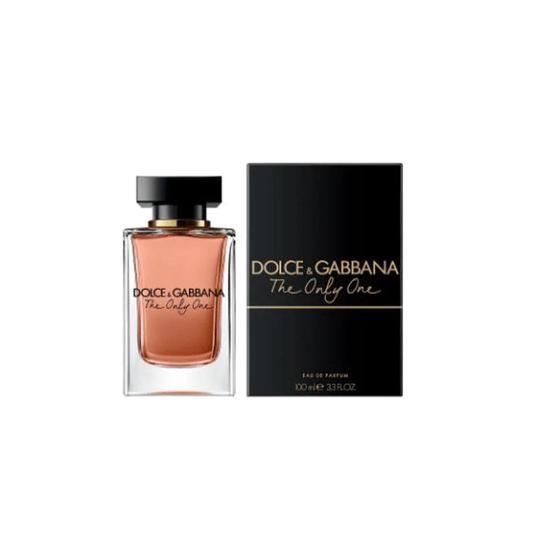 Dolce & Gabbana The Only One Eau De Parfum 10ml