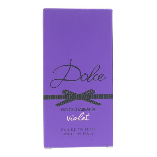 Dolce & Gabbana Violet Eau De Toilette 30ml