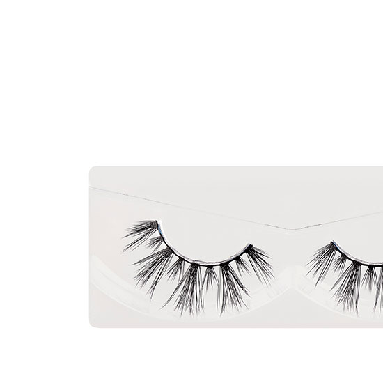 doll lashes frenchie