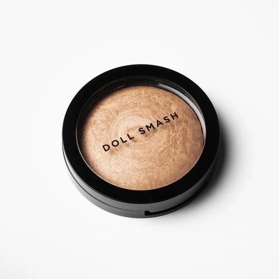 Doll Smash Divine Finishing Powder Endless Glow