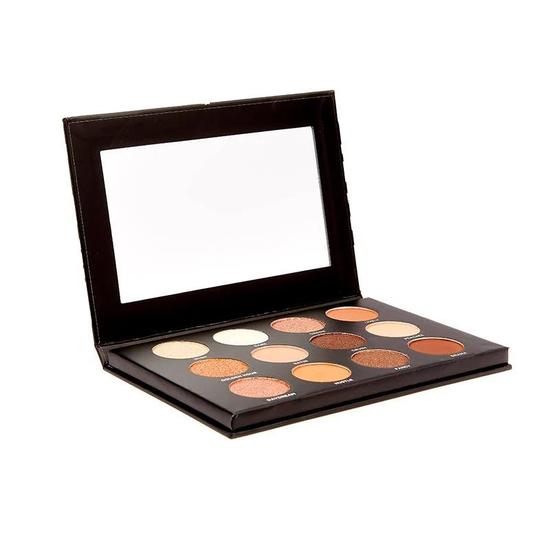 Doll Smash Expressionism Eyeshadow Palette